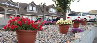 最佳套房經濟飯店