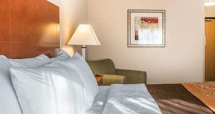 Quality Inn Near Interstate I94