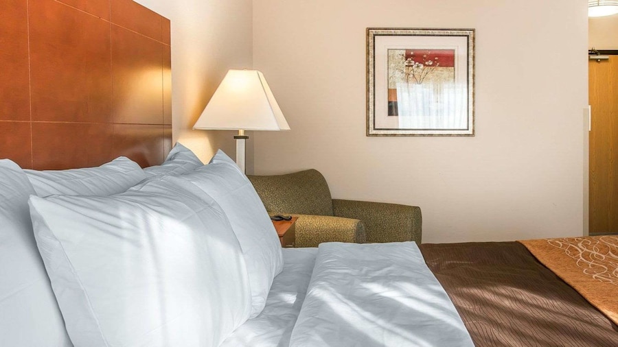 Quality Inn Near Interstate I94