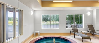 Quality Inn Near Interstate I94