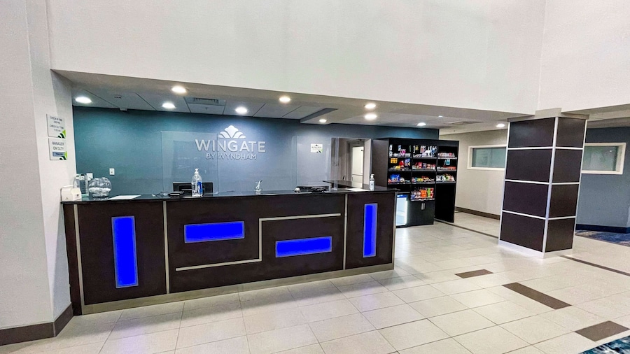 Wingate by Wyndham Panama City Area Lynn Haven