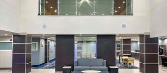 Wingate by Wyndham Panama City Area Lynn Haven