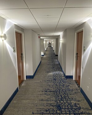 ทางเดิน