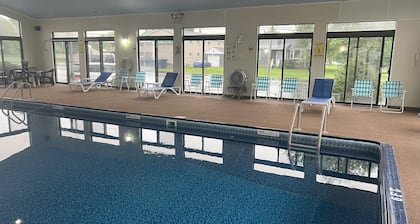 Travelodge by Wyndham Hershey