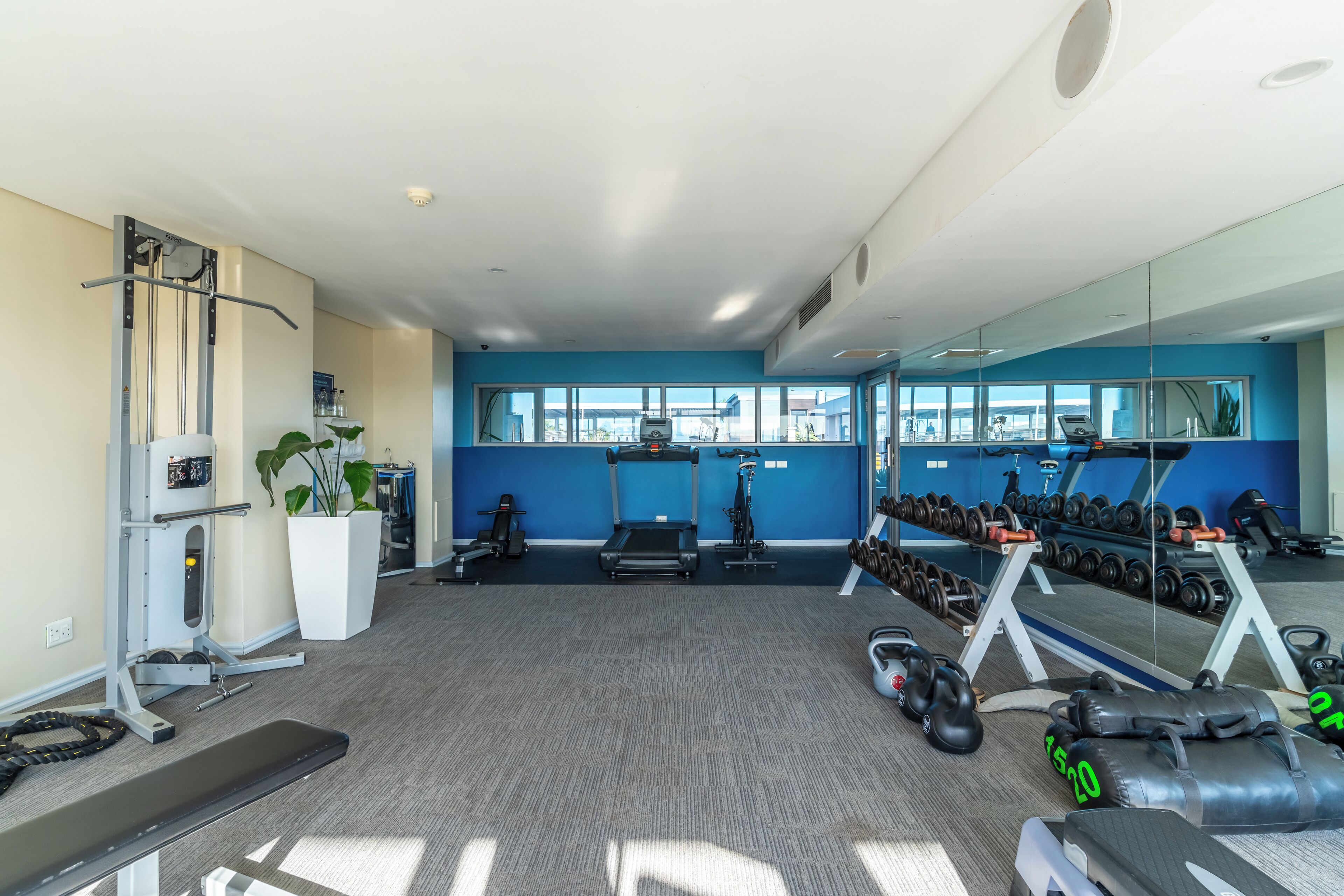 Foto - Lagoon Beach Hotel & Spa