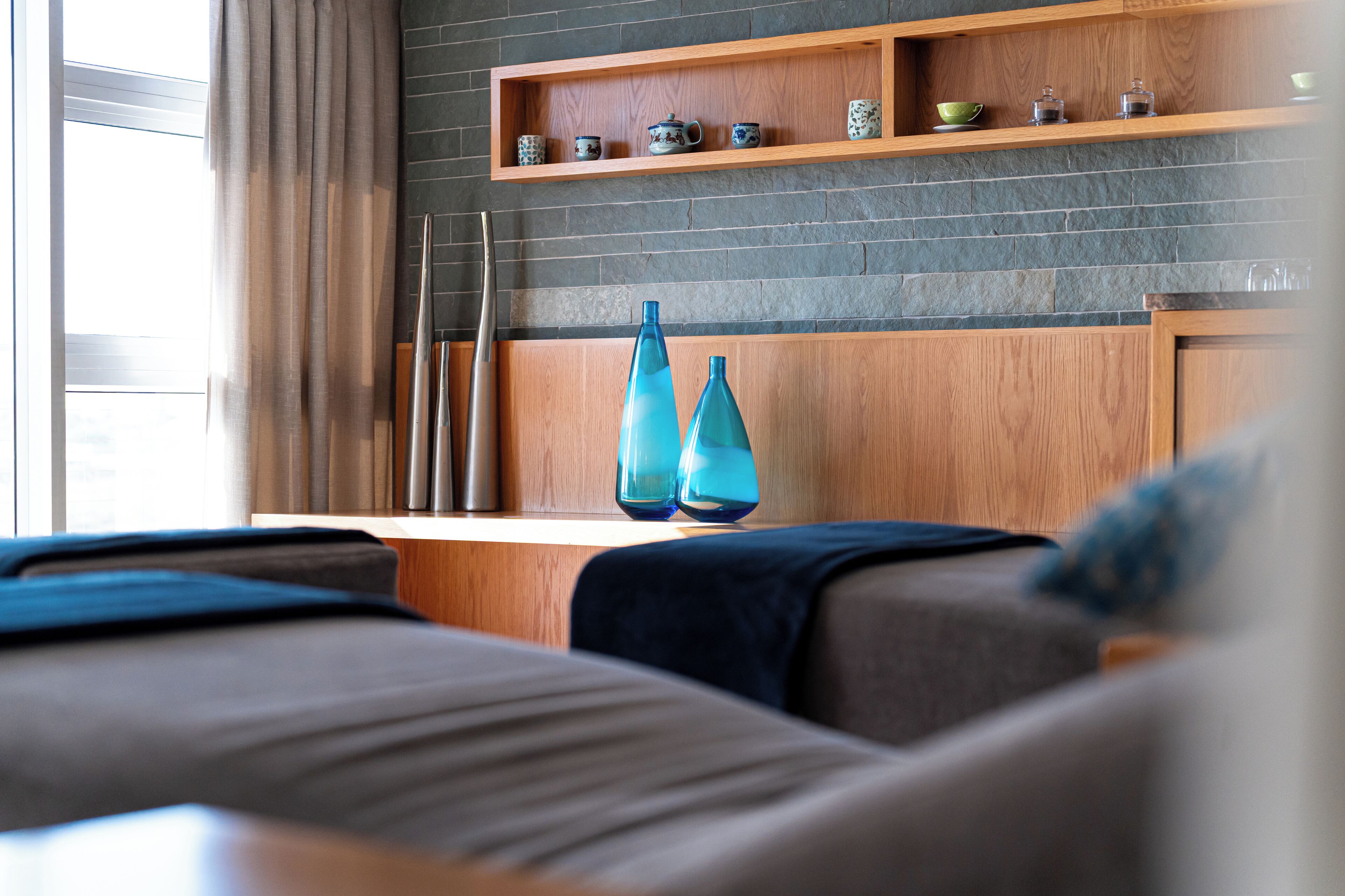 Foto - Lagoon Beach Hotel & Spa