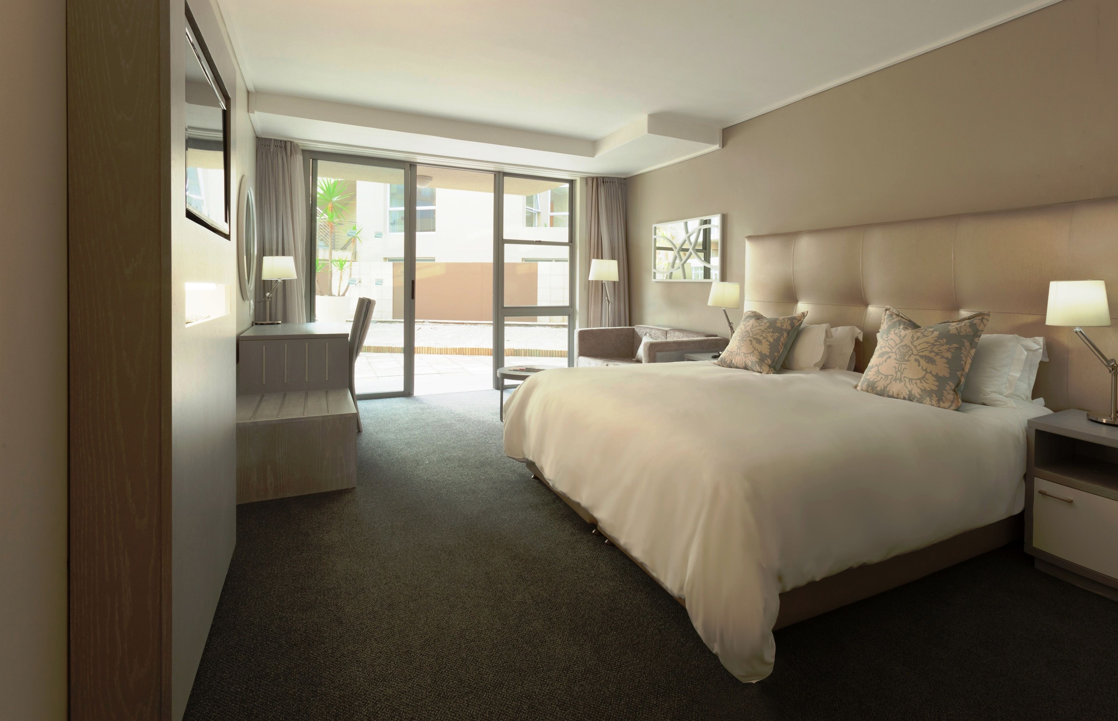 Biancheria da letto di alta qualità, copriletto in piuma