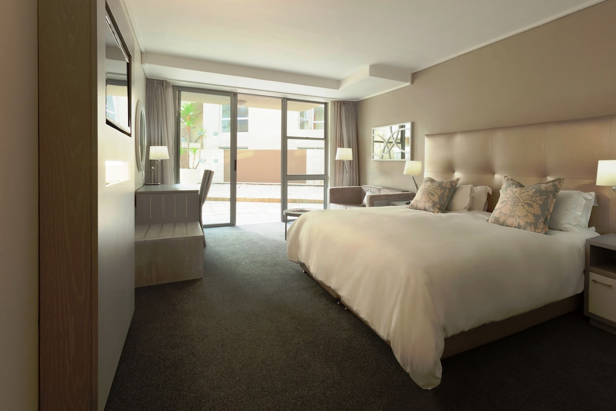 Biancheria da letto di alta qualità, copriletto in piuma