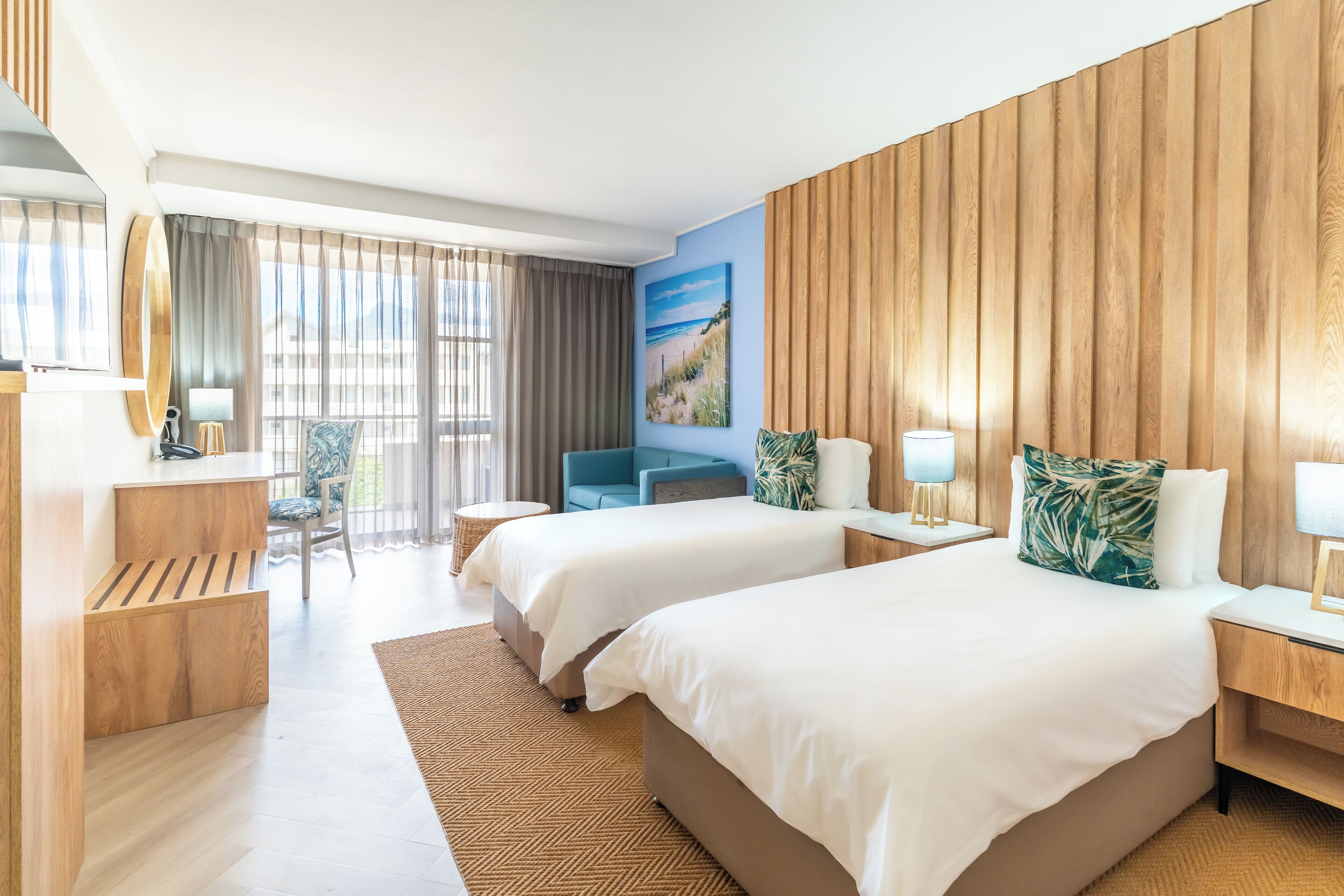 Chambre Classique (Twin or King)