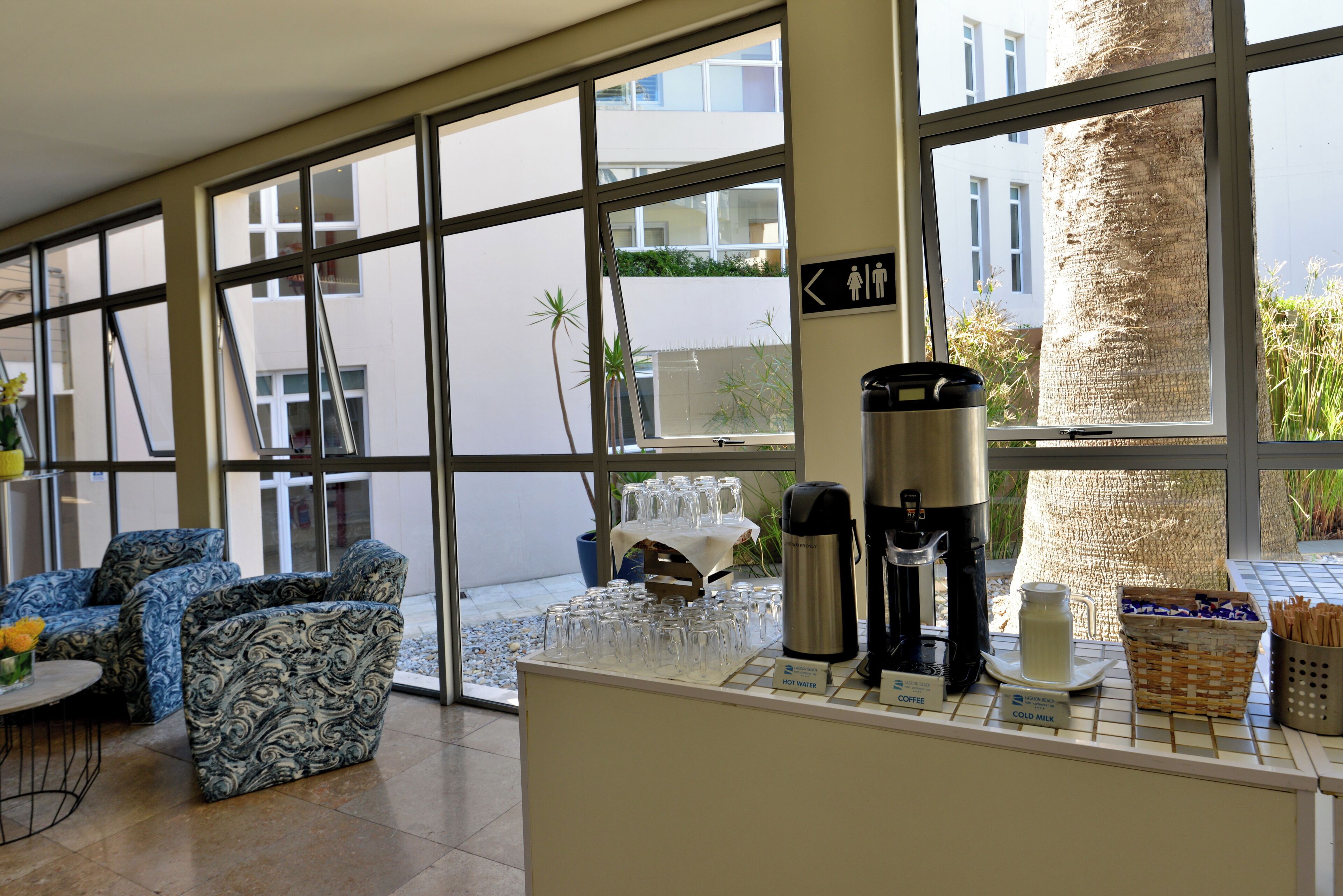 Foto - Lagoon Beach Hotel & Spa