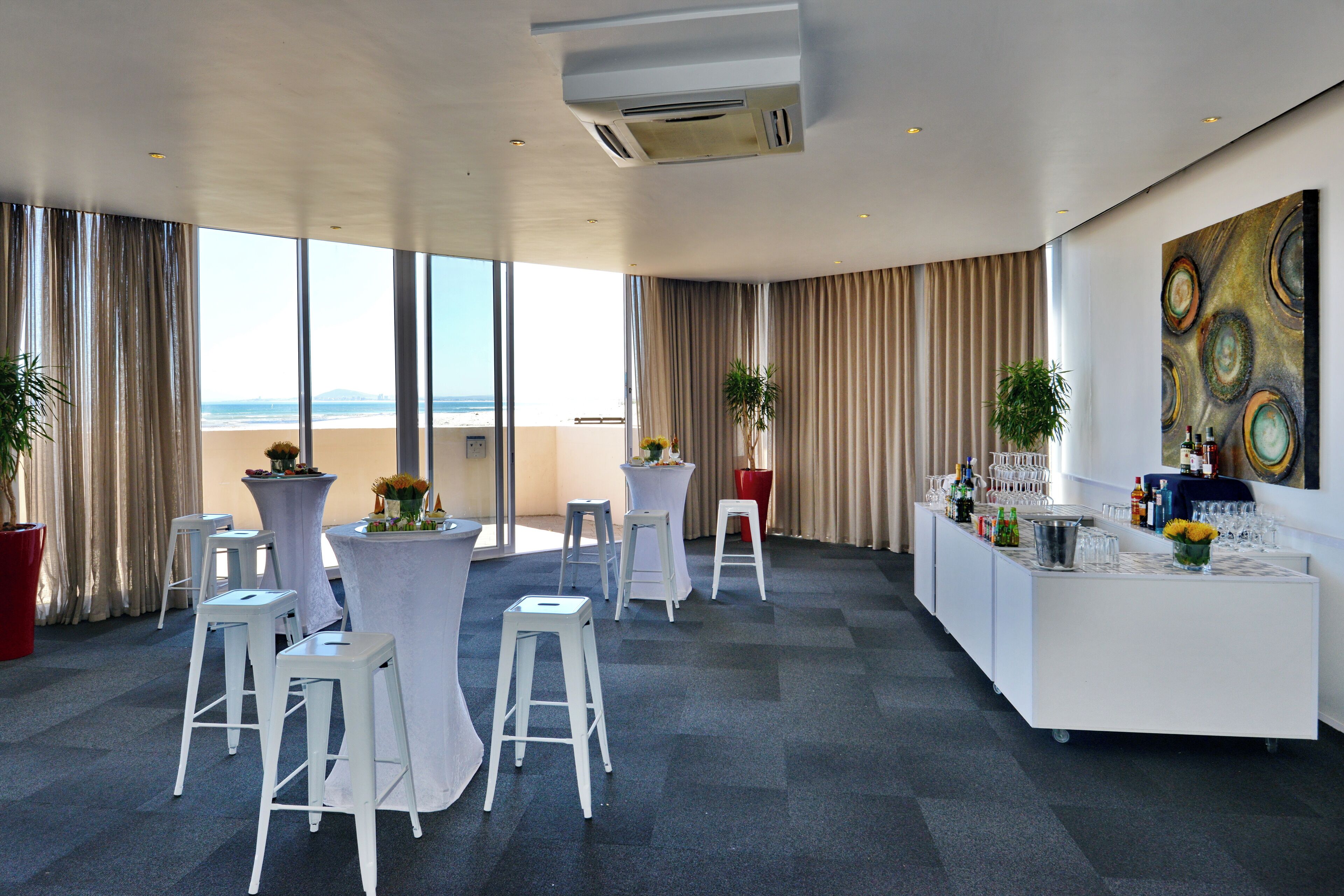 Sala de reuniones