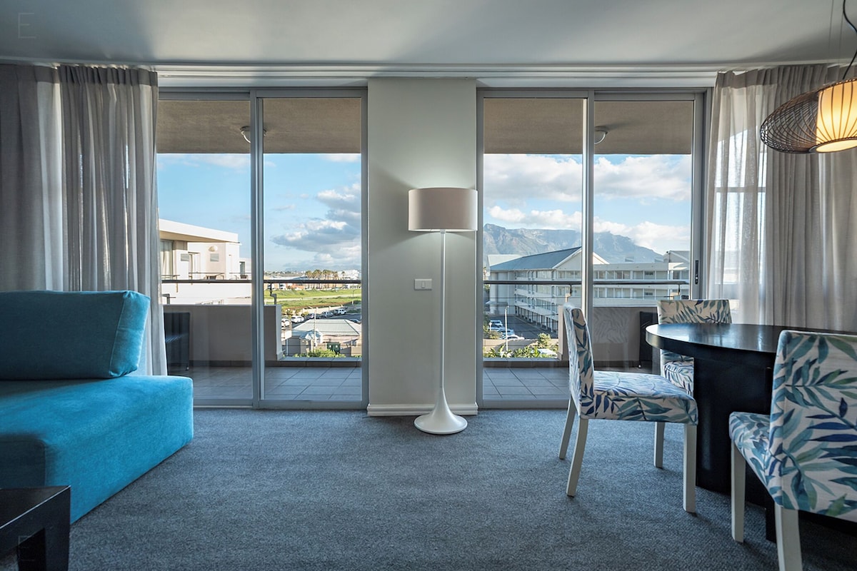 Suite, 2 Bedrooms | View from room