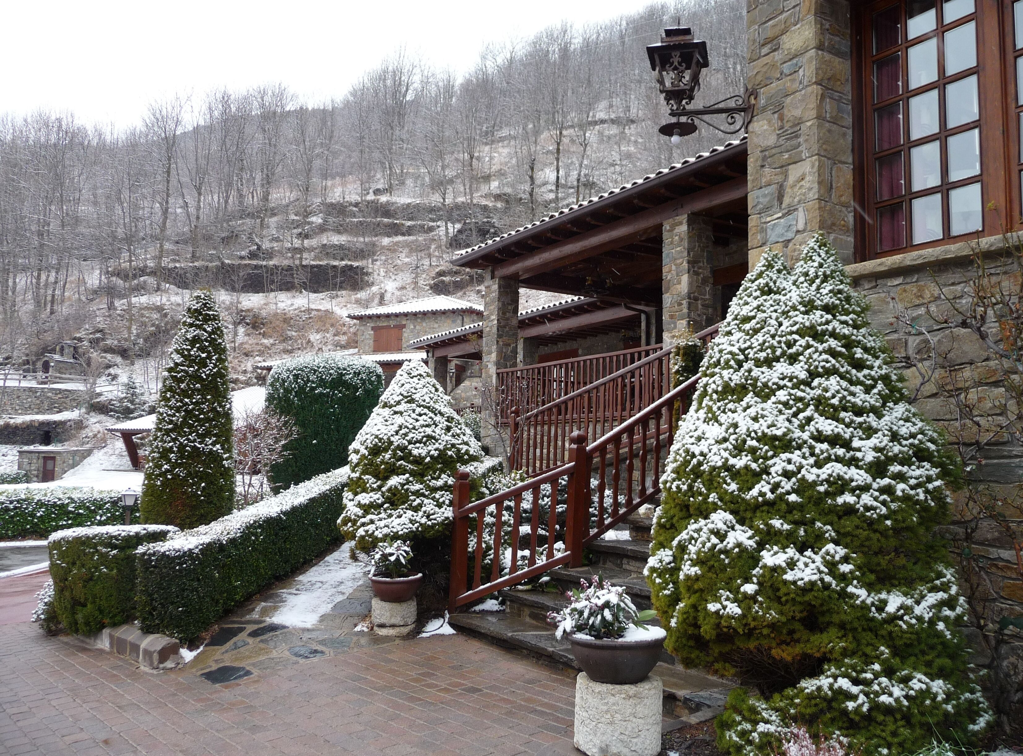 Foto - Hotel La Coma