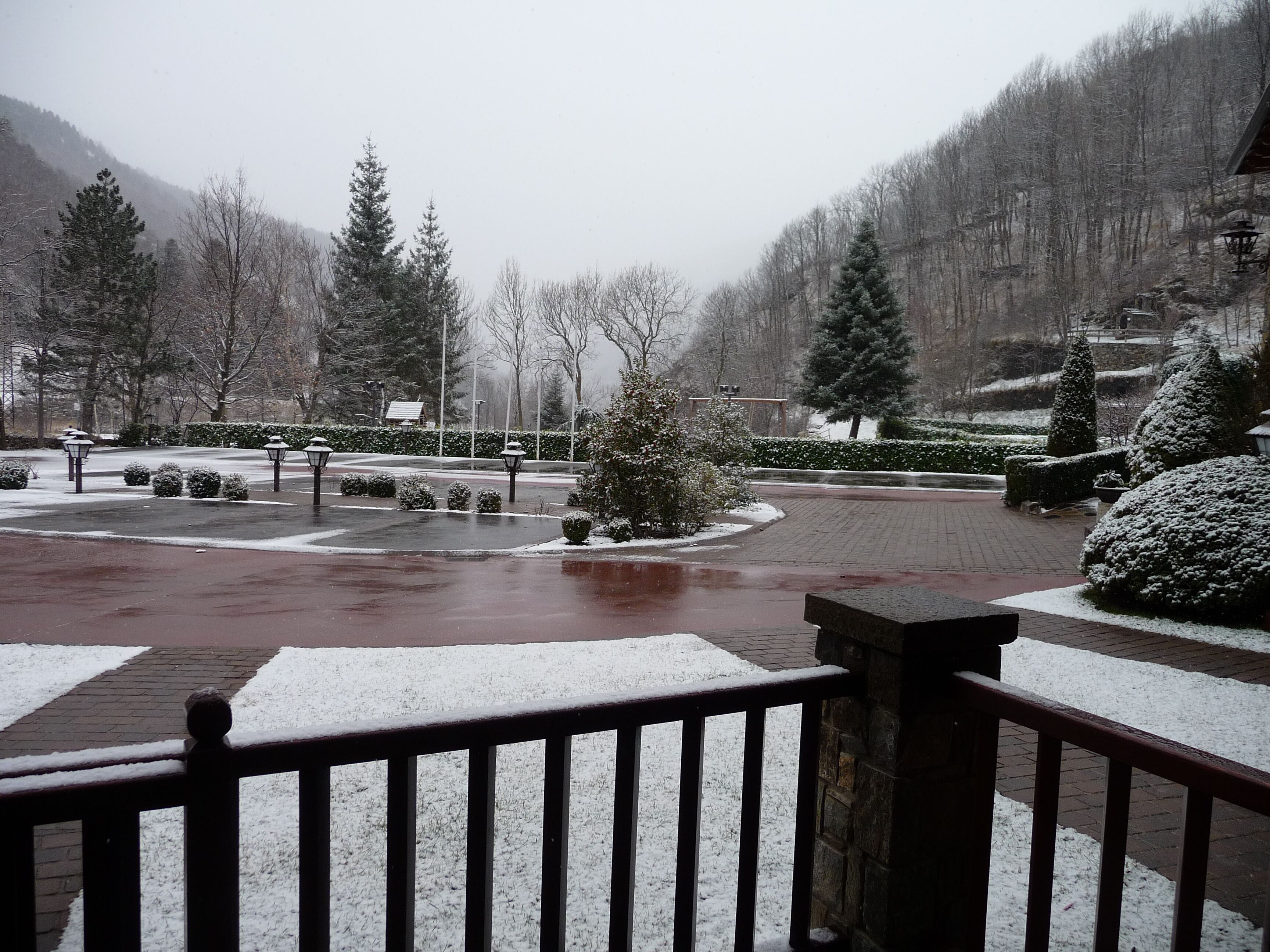 Foto - Hotel La Coma