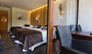 Triple Room (3 Adults)
