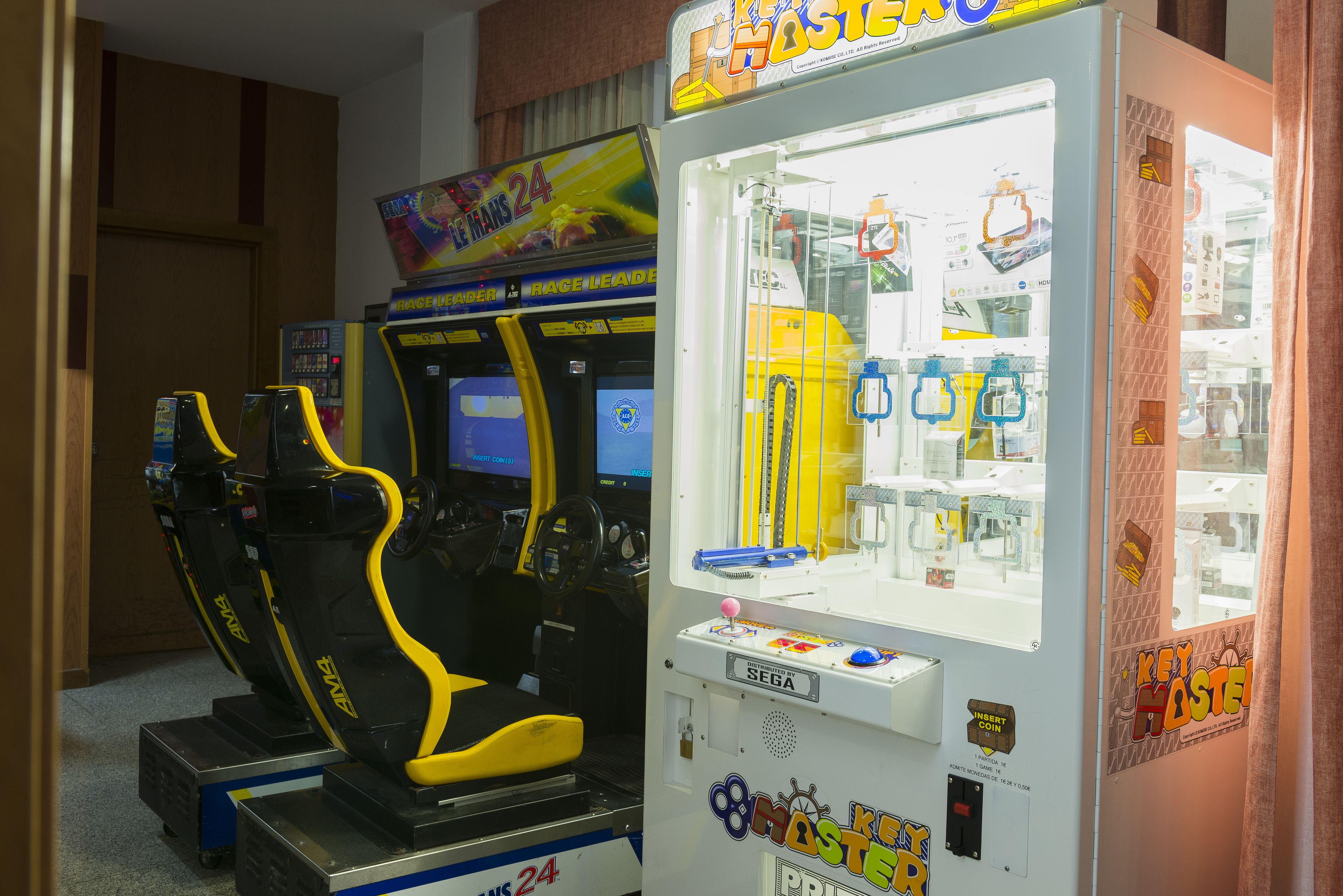 Foto - Hotel Fenix Family by ALEGRIA