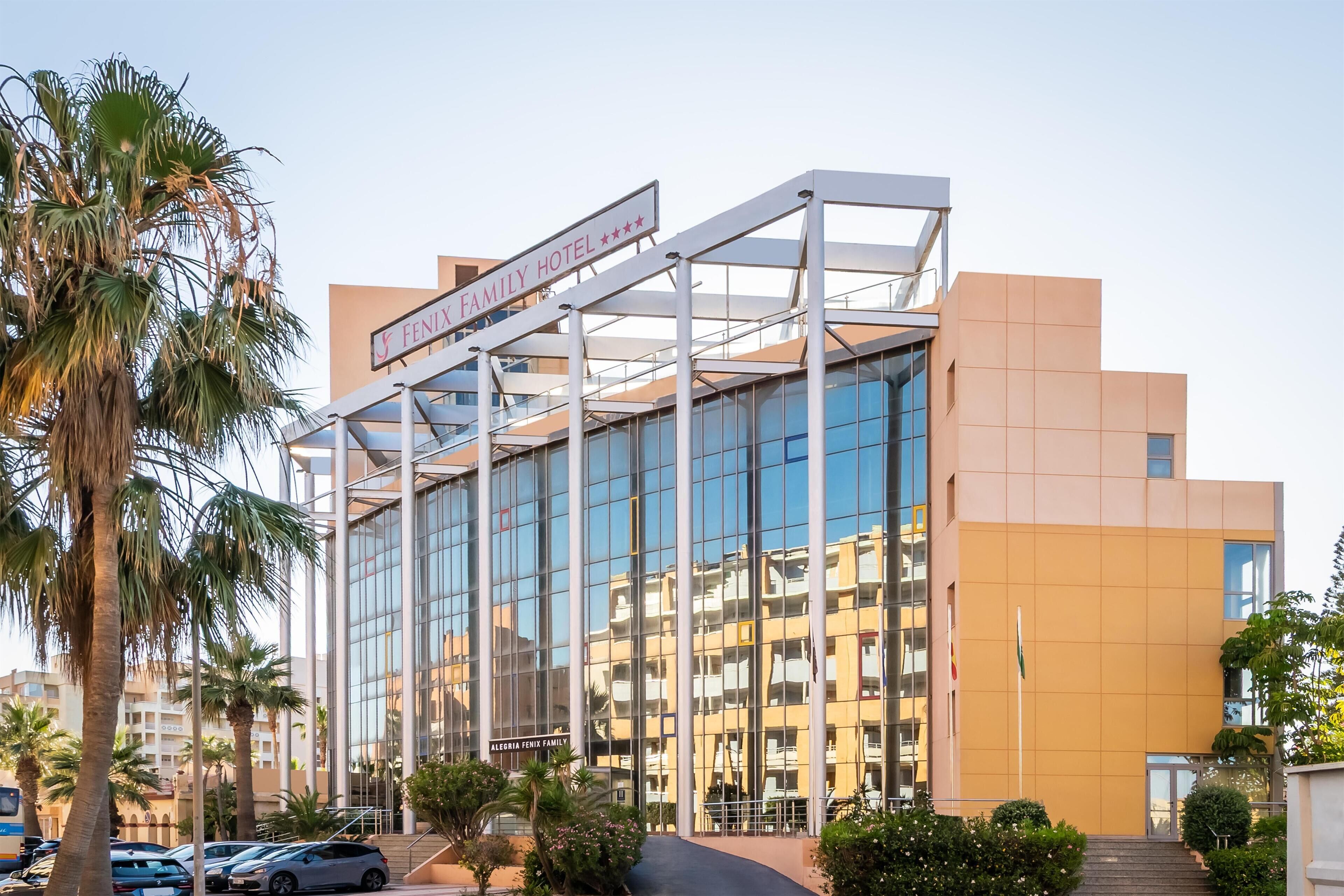 Foto - Hotel Fenix Family by ALEGRIA