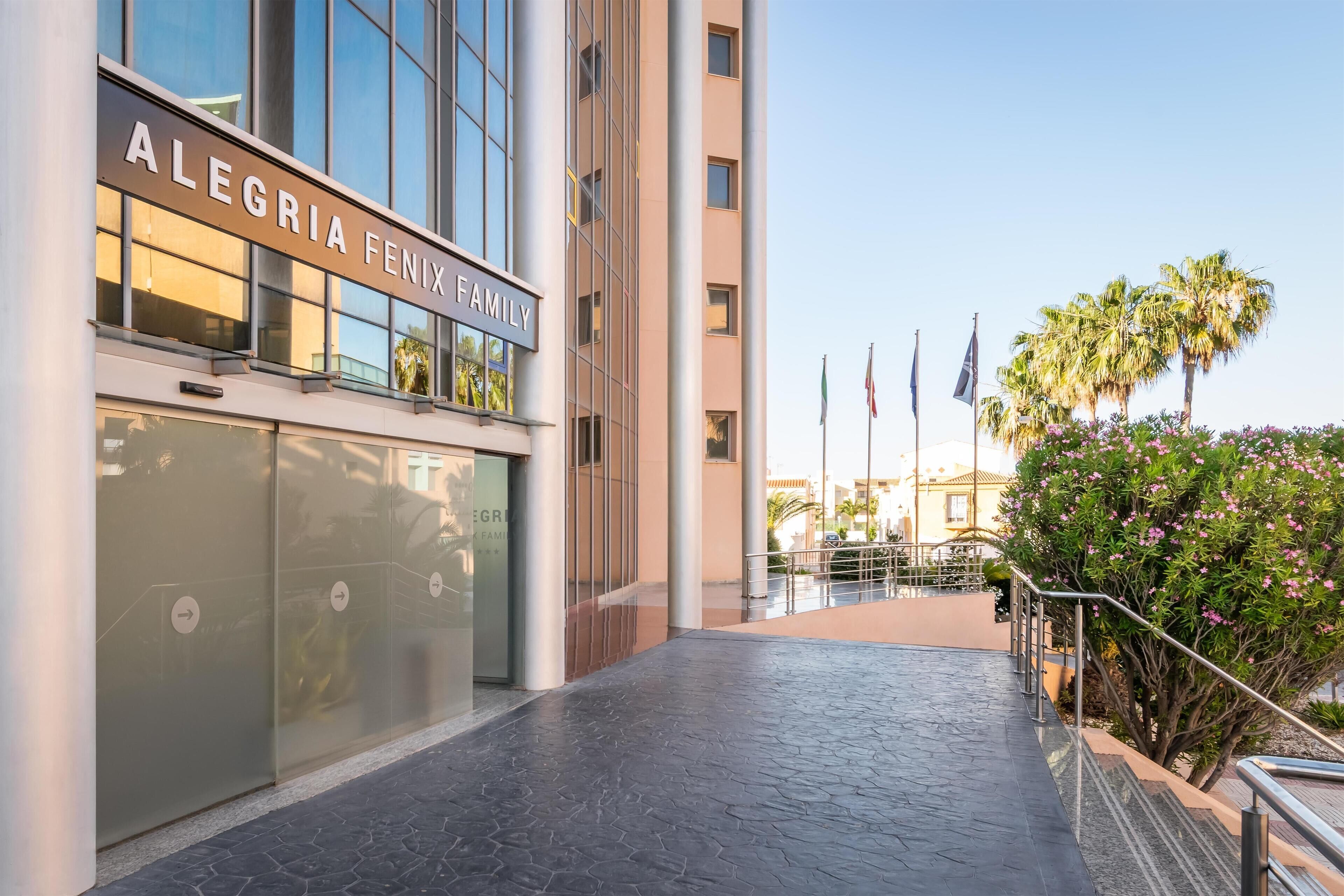 Foto - Hotel Fenix Family by ALEGRIA