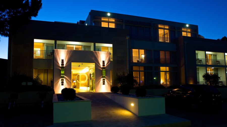 Hotel MiraVillas