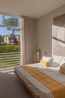 Vistas desde la habitación