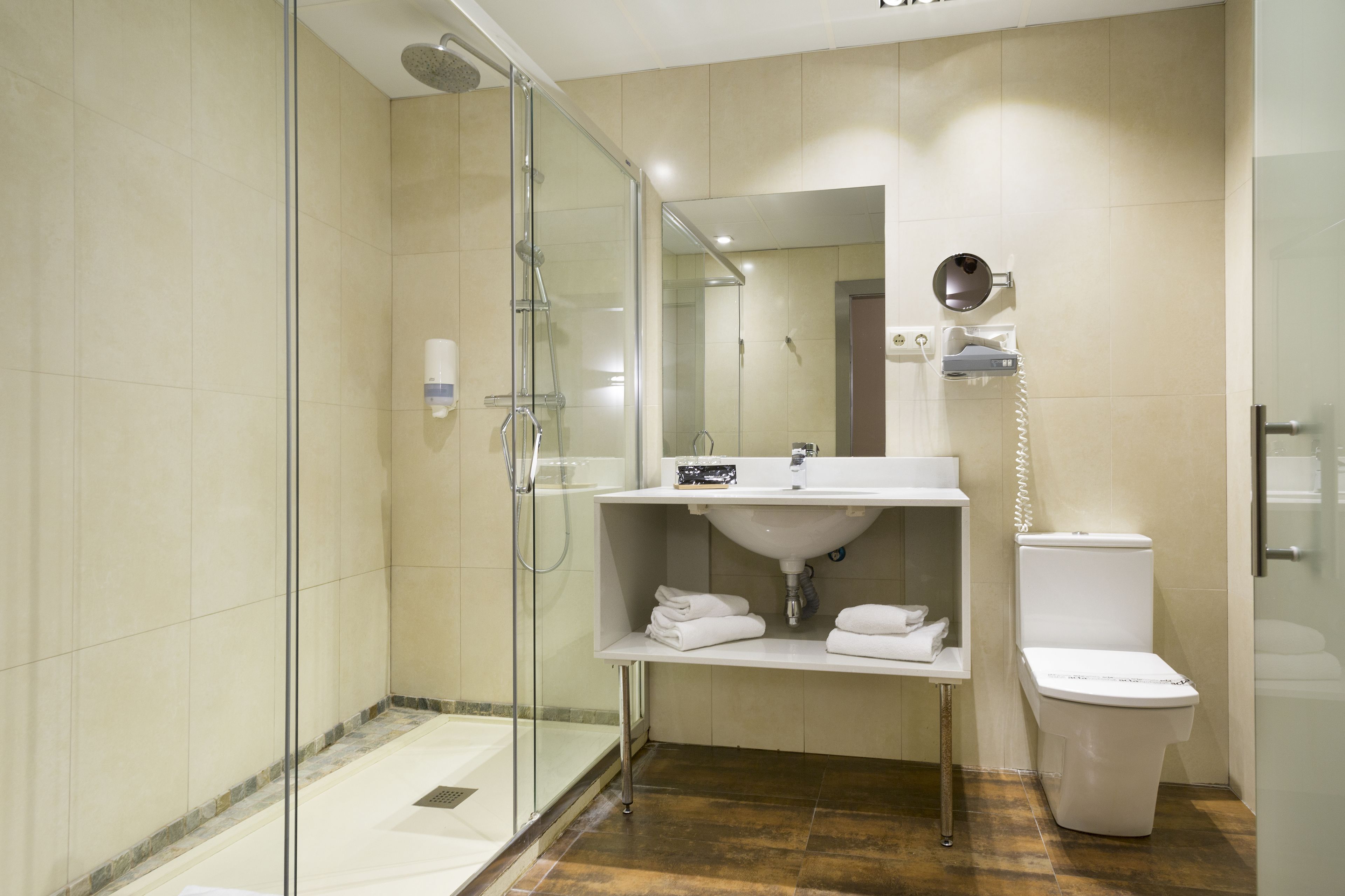 Photo - Hotel Acta Azul Barcelona