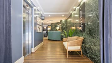 Recepció