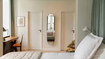 Signature Room | 1 bedroom, premium bedding, down duvets, pillow-top beds