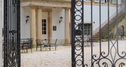 Bellevigne Bourgogne