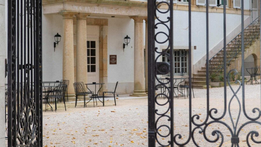 Bellevigne Bourgogne