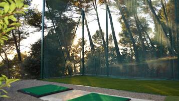 Golf