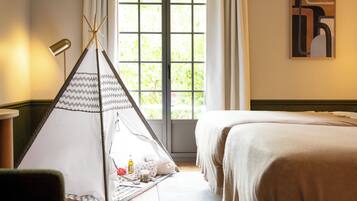 Literie hypoallergénique, matelas mémoire de forme