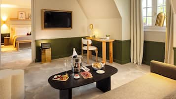 Suite Champagne