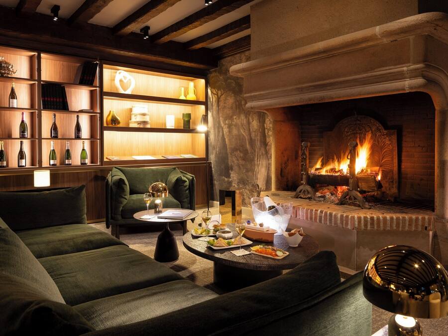 Bar (sur place)