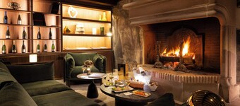 Briqueterie Champagne, A Beauvallon Hotel & Spa