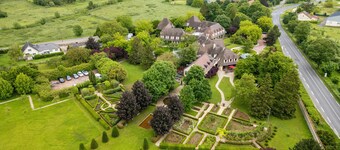 Briqueterie Champagne, A Beauvallon Hotel & Spa