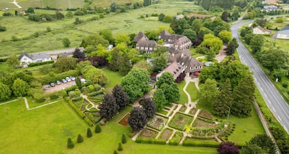 Briqueterie Champagne, A Beauvallon Hotel & Spa