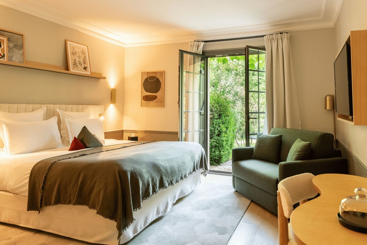 Literie hypoallergénique, matelas mémoire de forme