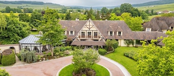 Briqueterie Champagne, A Beauvallon Hotel & Spa