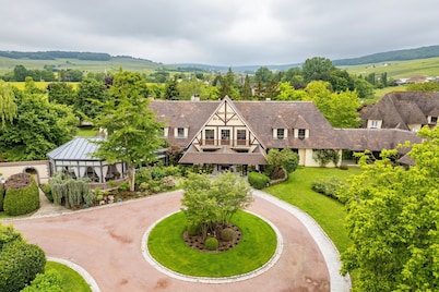 Briqueterie Champagne, A Beauvallon Hotel & Spa