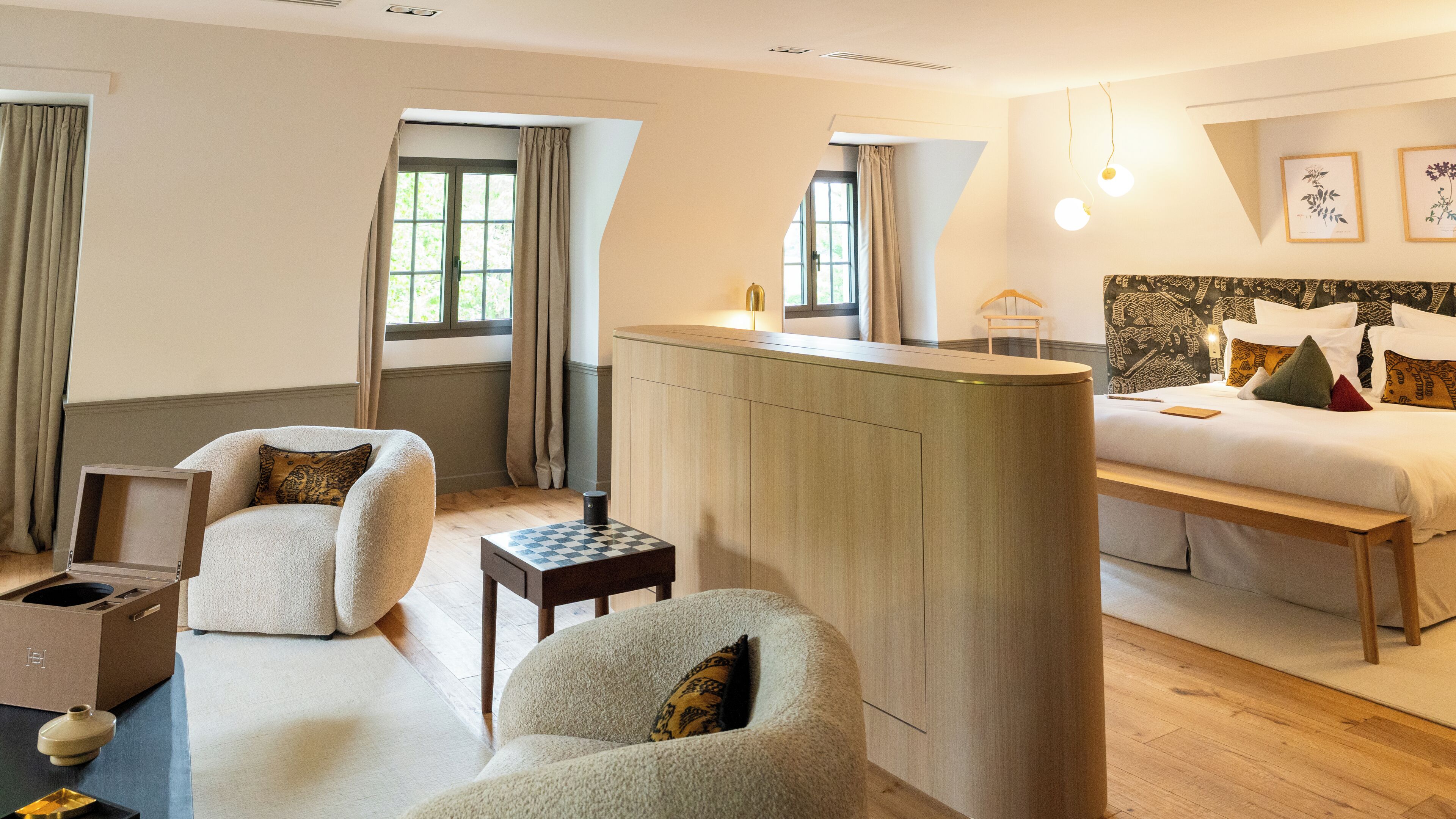 Heritage Briqueterie