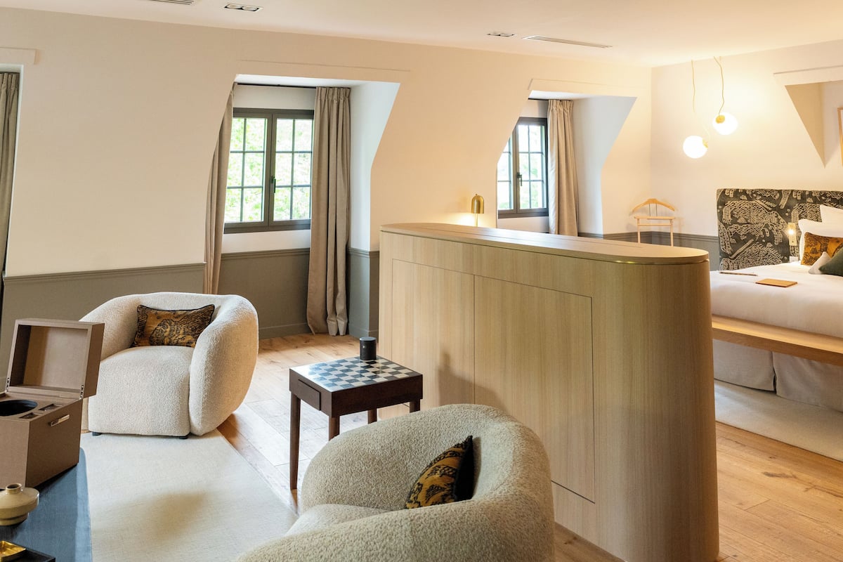 Heritage Briqueterie
