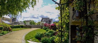 Hôtel du Commerce, Laval Est (Inter-Hotel)