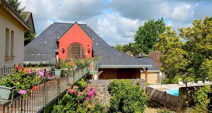 HĂŽtel du Commerce, Laval Est (Inter-Hotel)