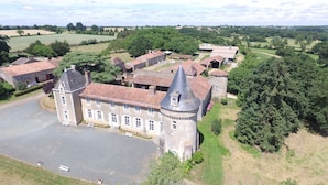 Luftbilde