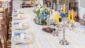 Familierestaurant