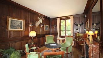 Intérieur