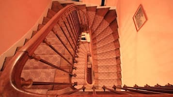 Escalier