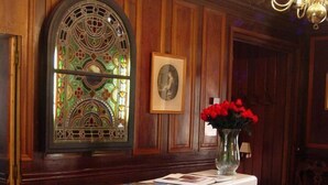 Reception - Chateau les Muids (La Ferte-Saint-Aubin)