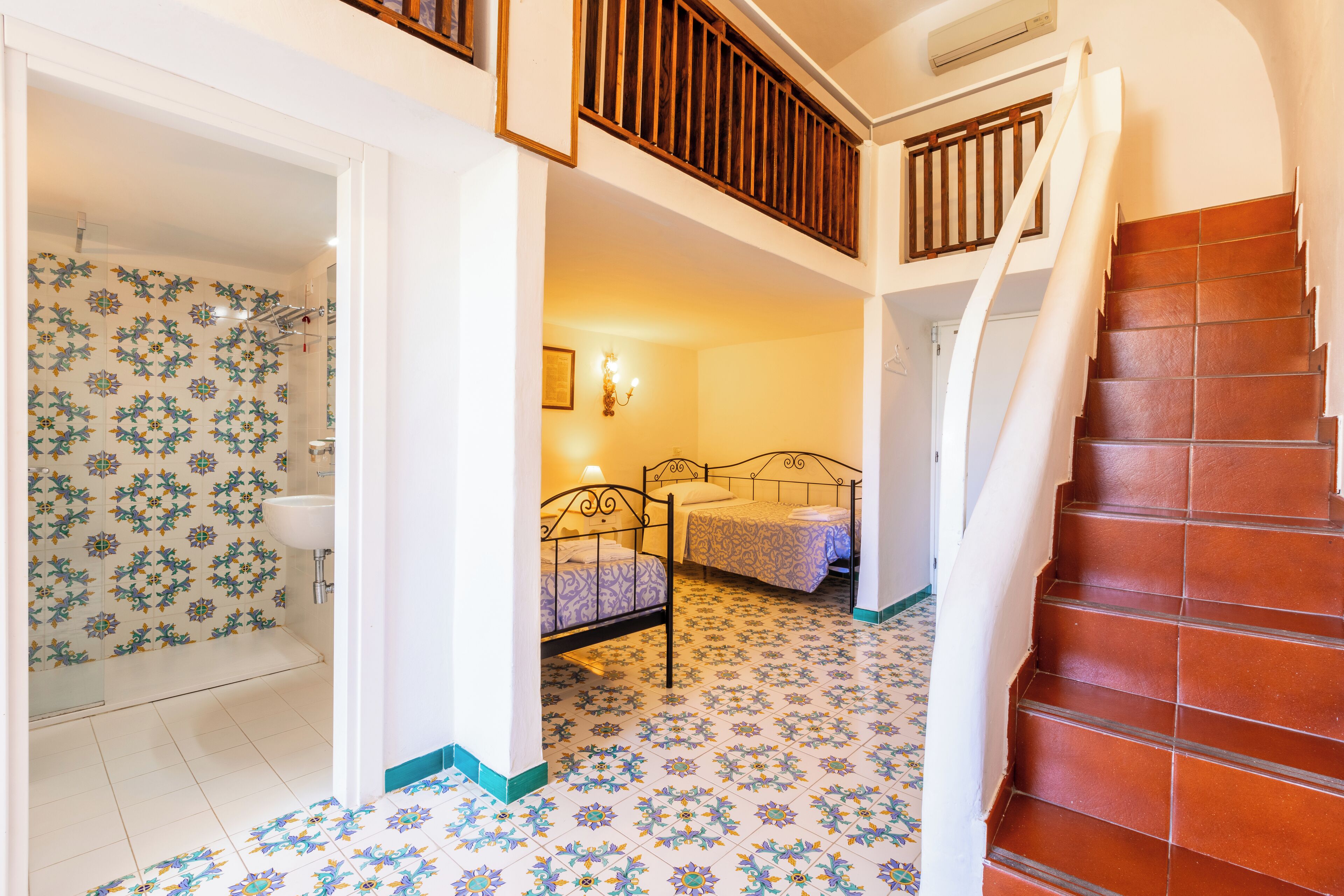 Family Room, Tower | Free WiFi, bed sheets