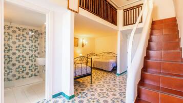 Family Room, Tower | Free WiFi, bed sheets